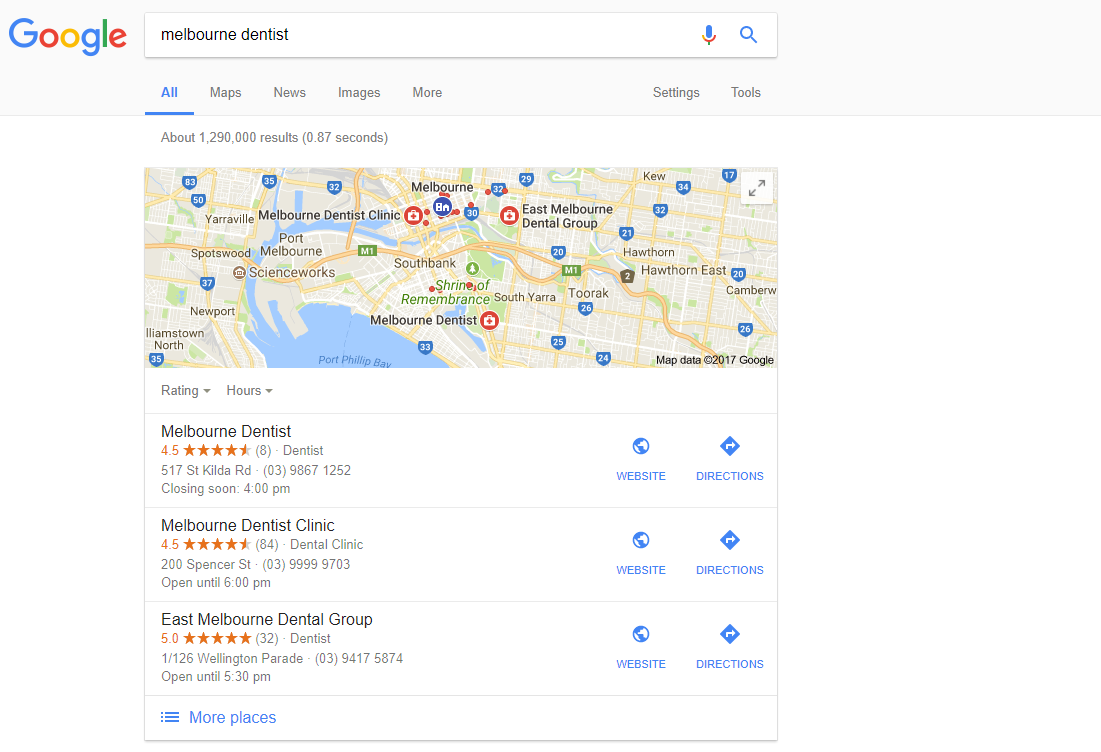 Boost SEO Efforts With Local Schema Markup